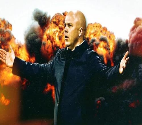 利物浦買后衛(wèi)，竟在為主帥"接班人"鋪路