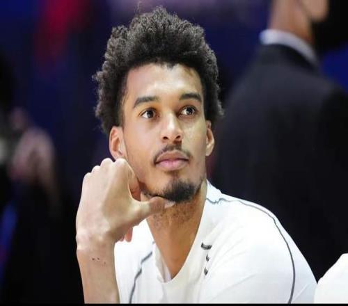 狂言“開拓者不配”！文班亞馬你慌不慌