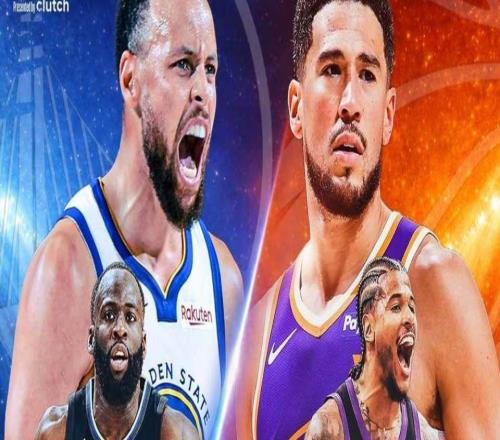 NBA官網(wǎng)預(yù)測附加賽：勇士晉級首輪戰(zhàn)雷霆黃蜂搭上東部末班車