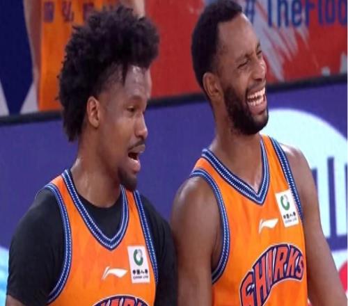 CBA焦點(diǎn)戰(zhàn)今夜打響！17日19點(diǎn)35分！CCTV5直播，邱彪拒絕5連敗