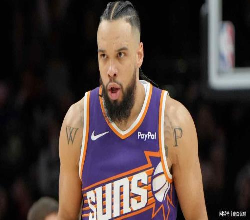 主動(dòng)約戰(zhàn)，火藥味拉滿！狄龍公開喊話勇士：我就是想打庫里和追夢