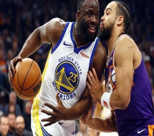 季后賽門票戰(zhàn)：兩個(gè)"惡人"的正面碰撞