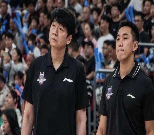 5連??！前8岌岌可危，山東丟了心氣，邱彪無計可施，恐難逃一輪游