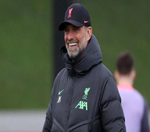 皇馬換帥迷局：克洛普出局，阿韋洛亞留任懸念