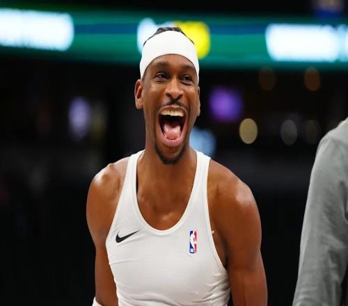 衛(wèi)冕冠軍的等待游戲：雷霆訓(xùn)練日三件事