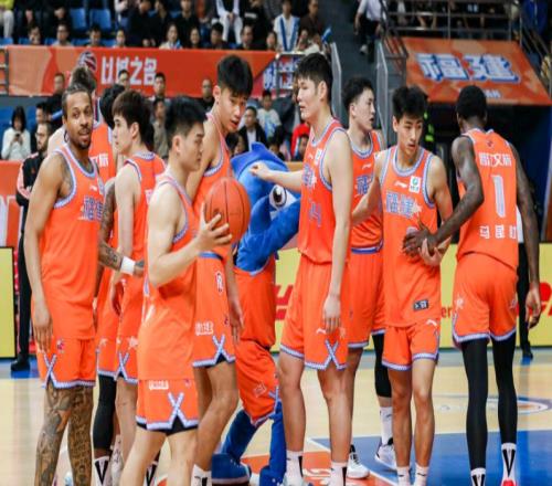 CBA瘋狂夜！2場(chǎng)大戰(zhàn)洗刷積分榜：浙江飆升第六福建險(xiǎn)遭23分翻盤