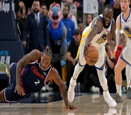 12回合0分0出手！小卡被他防麻了??！