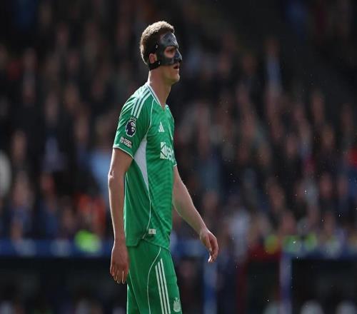 紐卡變陣4231：埃迪豪的三張新牌怎么打