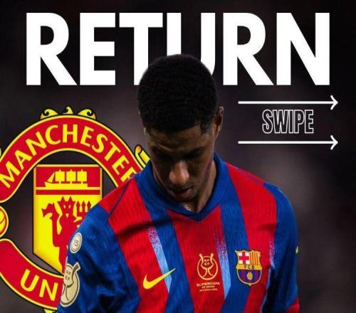 拉什福德向曼聯(lián)施壓！3000萬要價不降低，就學奧納納歸隊享受高薪