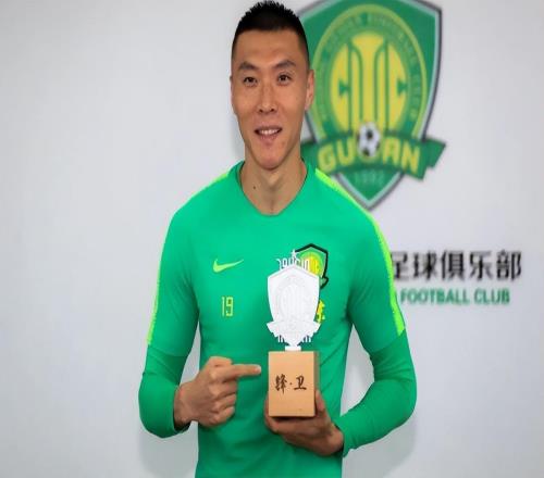 他在泰山連一線隊(duì)名單都進(jìn)不去，如今卻津門虎輪換主力，引發(fā)熱議