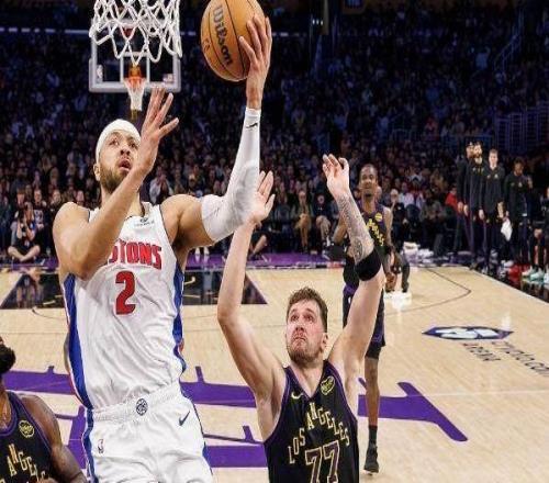 東契奇坎寧安申訴成功，獲得本賽季評(píng)獎(jiǎng)資格