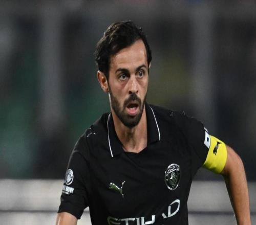 意媒：B席有諸多下家選擇，利雅得新月準備向他開出巨額報價