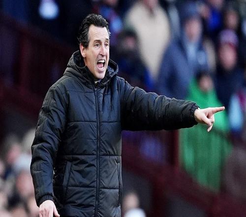 維拉能否做到英格蘭球隊僅曼城、切爾西曾豪取歐戰(zhàn)9連勝