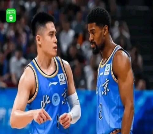 北京9276送山東5連敗，杰曼23+8，貝利17分，陶漢林13+10