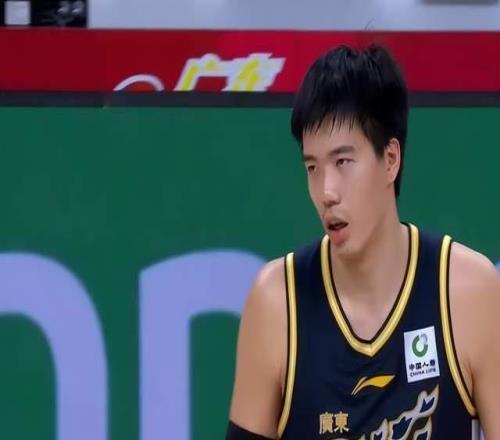 與杜鋒冰釋前嫌焦泊喬回歸廣東，或再被重用，保底能進(jìn)總決賽了