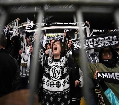 德乙黑馬逆襲戰(zhàn)：保級隊如何攪亂升級格局