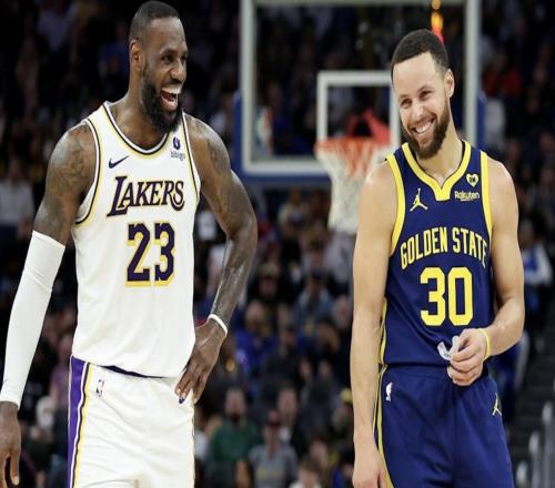 TA：勇士今夏對詹姆斯的興趣依然濃厚，回歸騎士也是可選項