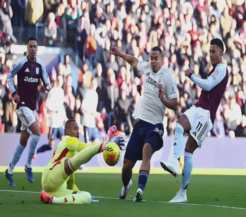 42年輪回！歐戰(zhàn)半決賽遇上保級生死戰(zhàn)，森林如何走出兩難困局