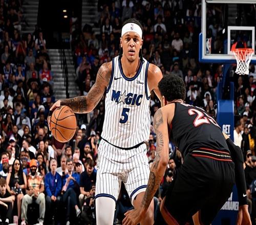 又一次打出了離譜的表現(xiàn)！魔術(shù)到底應(yīng)該如何處理鋒線球星的合同