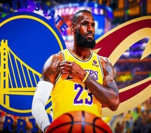 詹姆斯未來(lái)再添變數(shù)！勇士騎士?jī)H愿給中產(chǎn)底薪，頂薪徹底無(wú)望