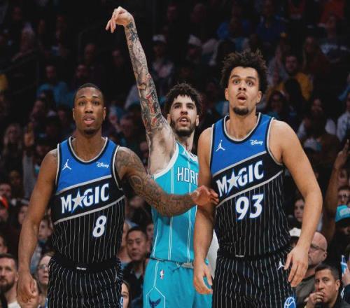 NBA官宣！拒絕禁賽！三球躲過一劫