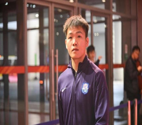 津門虎急盼的指揮官確定復(fù)出，本輪客場(chǎng)踢玉昆有望亮相，值得期待