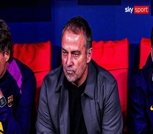 巴薩兩天內(nèi)再訴歐足聯(lián)，弗里克帶頭抗議