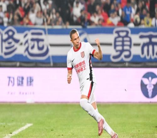 中超“變天”！川渝隔空榜首大戰(zhàn)，豪門集體低迷，國安5輪不勝