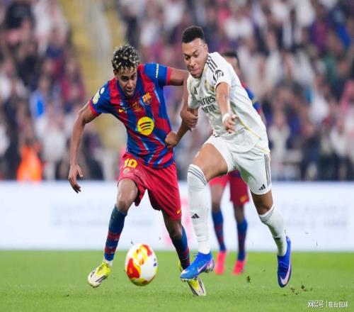 深度解析歐冠潰?。夯蜀R巴薩雙雙出局，兩大豪門命運卻已天差地別