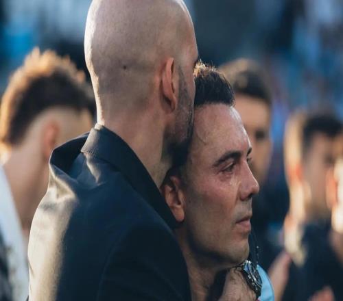 阿斯帕斯：我踢了兩百多場(chǎng)才重回歐戰(zhàn)，希望下次不要等這么久