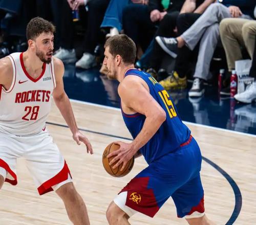 拒絕7000萬年薪，追求4.2億頂薪！率隊(duì)12連勝，強(qiáng)勢(shì)沖擊第二冠