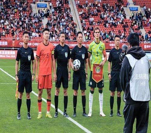 中超王迪主哨國安客戰(zhàn)浙江，第6輪裁判選派捉襟見肘