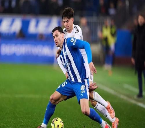 5000萬(wàn)歐解約金背后：皇馬青訓(xùn)的"半賣半留"生意經(jīng)