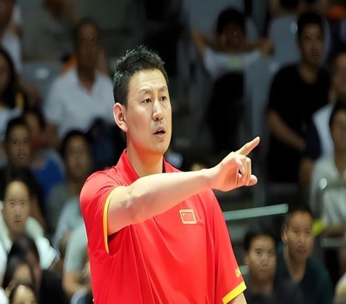 李楠解禁！北京男篮第一时间向篮协发出申请，今晚正式回归CBA