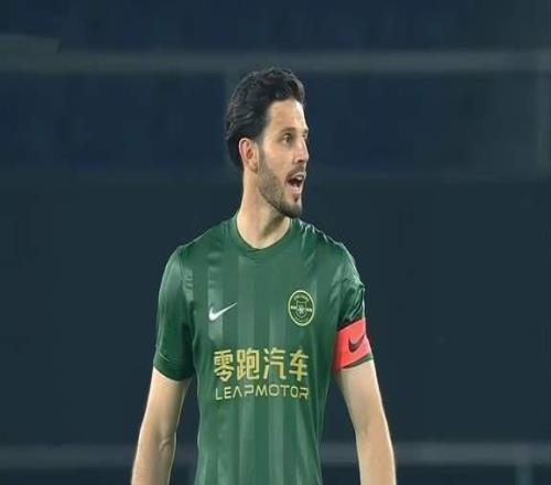 00，國安5輪不勝距降級區(qū)2分外援又傷1將蒙哥馬利戰(zhàn)術(shù)進攻乏力