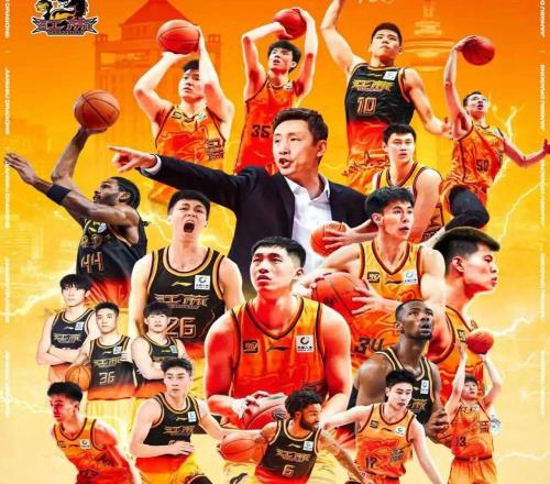 4月18日南通主場，江蘇男籃VS山西男籃！繼續(xù)加油！