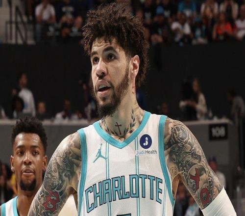 帕金斯放話：黃蜂進(jìn)季后賽，三陣選票給三球