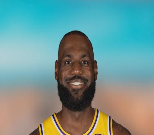 詹姆斯把父子同場排進(jìn)生涯最佳