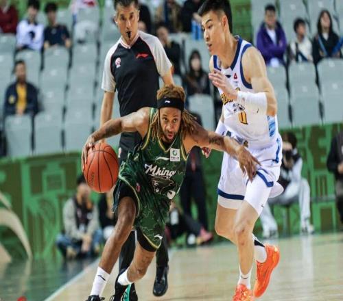 末節(jié)凈勝18分！浙江浙商證券9182客場(chǎng)逆轉(zhuǎn)南京天之藍(lán)