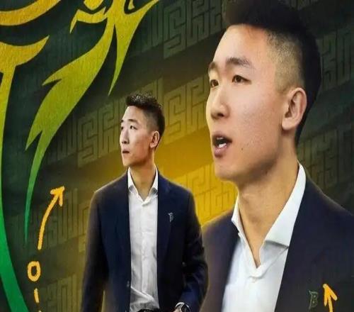 上海會(huì)有第二支CBA球隊(duì)上海玄鳥闖入NBL總決賽背后的玄妙