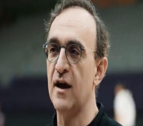 烏戈：對(duì)浙江是爭取好排位的關(guān)鍵戰(zhàn)，希望萊迪能延續(xù)好狀態(tài)