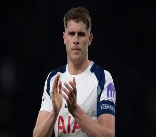 費迪南德：如果熱刺降級，曼聯(lián)可以考慮簽下范德芬和斯彭斯