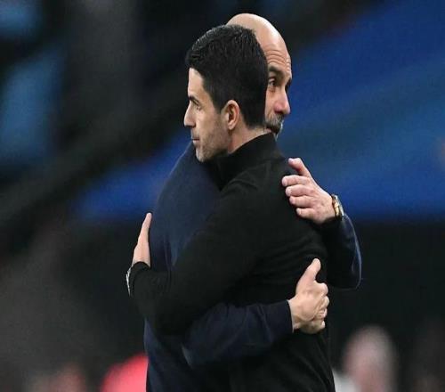 師徒對(duì)決：瓜帥塔帥誰(shuí)更會(huì)"抄作業(yè)"