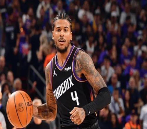 太陽(yáng)淘汰勇士！格林狂砍36分，古德溫輔助，庫(kù)里與布克雙鐵！