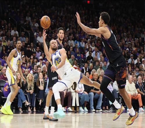 杰倫格林轟36分+8記三分！太陽拿到西部最后一個晉級季后賽名額