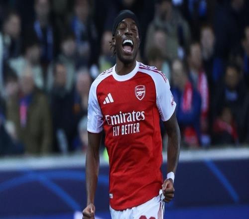 決戰(zhàn)曼城之前，阿森納先迎來一個(gè)令人振奮的好消息，瞬間勝算大增