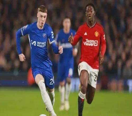 英超切爾西11曼聯(lián)：藍(lán)軍歐冠資格懸，卡里克轉(zhuǎn)正難前瞻