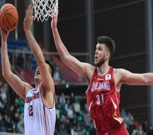 CBA男籃最新動態(tài)！帶來北京男籃新小外援，遼寧男籃大外援以及廣東男籃新大外援的最新消息