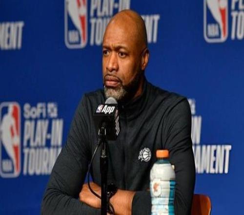 莫斯利：我们带着紧迫感上场打出了很长时间的最佳防守表现