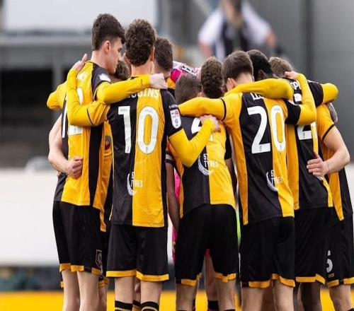 保級隊的26分逆襲：一個奧地利人的算術題